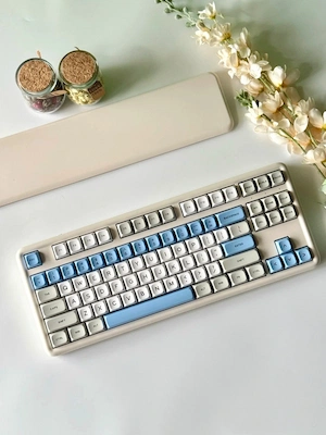 best clicky keyboard